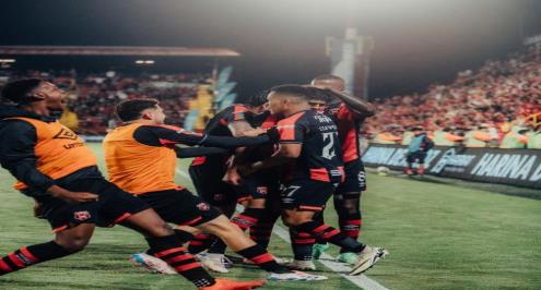 نطالب بتطبيق اللوائح.. نادٍ كوستاريكي يهدد فيفا للمشاركة في كأس العالم للأندية 2025  